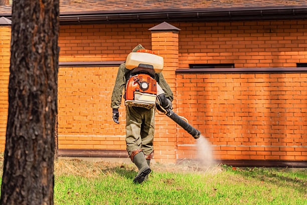 Trusted Mosquito Control service in Heidelberg, PA - Nex Pest Control